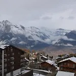 Pracondu 2 501 - Outdoor & Fun 14 Pers * Nendaz