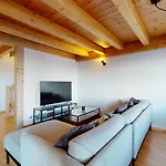 Pracondu 2 501 - Outdoor & Fun 14 Pers Apartamento *