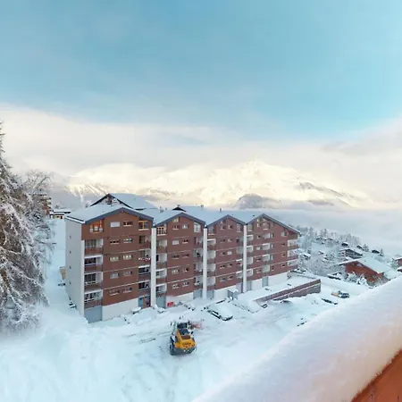 Διαμέρισμα Pracondu 2 501 - Outdoor & Fun 14 Pers *