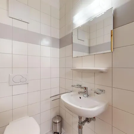 Διαμέρισμα Pracondu 2 501 - Outdoor & Fun 14 Pers Nendaz