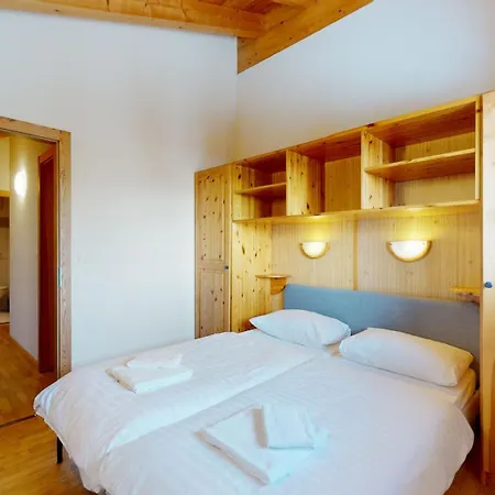 Διαμέρισμα Pracondu 2 501 - Outdoor & Fun 14 Pers