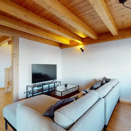 Pracondu 2 501 - Outdoor & Fun 14 Pers Διαμέρισμα *