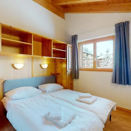 Appartement Pracondu 2 501 - Outdoor&fun 14 Pers *