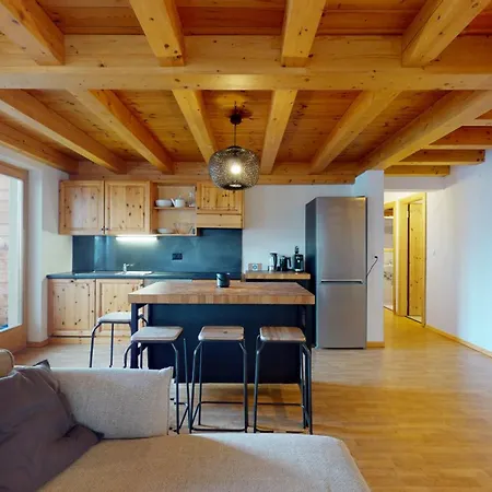 Pracondu 2 501 - Outdoor & Fun 14 Pers Nendaz