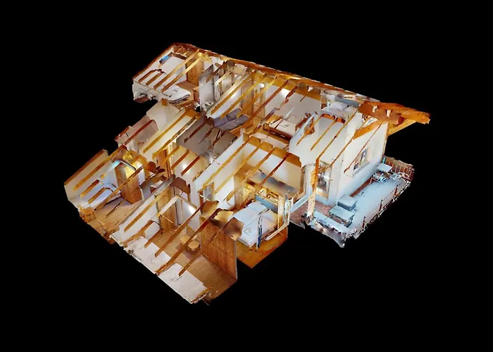 Pracondu 2 501 - Outdoor & Fun 14 Pers 南达