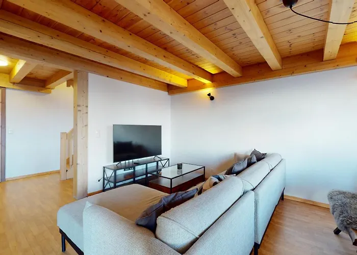 Pracondu 2 501 - Outdoor & Fun 14 Pers アパート *