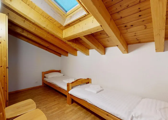 アパート Pracondu 2 501 - Outdoor & Fun 14 Pers *