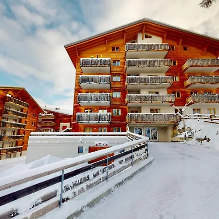 Apartamento Pracondu 2 501 - Outdoor & Fun 14 Pers