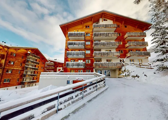 Apartamento Pracondu 2 501 - Outdoor & Fun 14 Pers