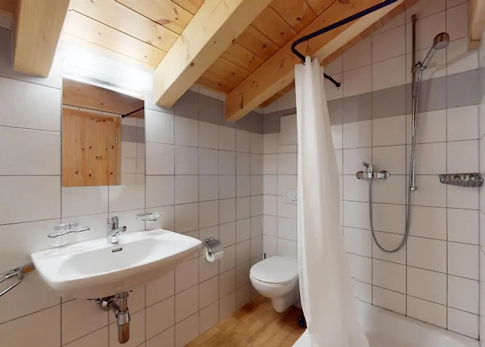 Pracondu 2 501 - Outdoor & Fun 14 Pers Apartamento