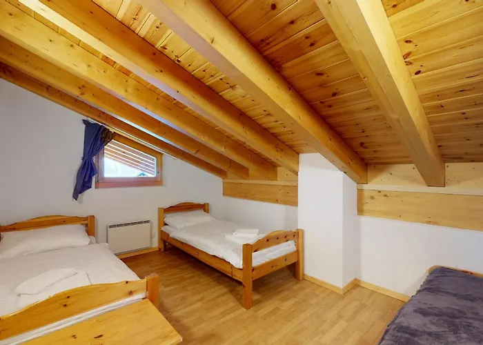 Pracondu 2 501 - Outdoor & Fun 14 Pers Apartamento *