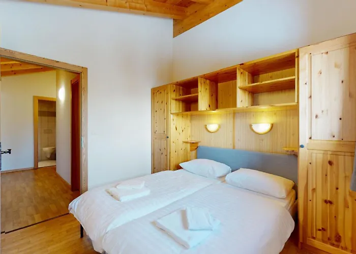 Apartamento Pracondu 2 501 - Outdoor & Fun 14 Pers