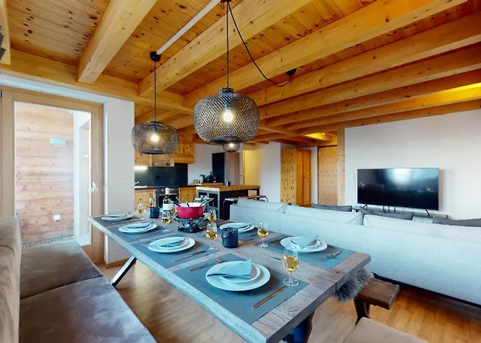 Pracondu 2 501 - Outdoor & Fun 14 Pers Apartamento