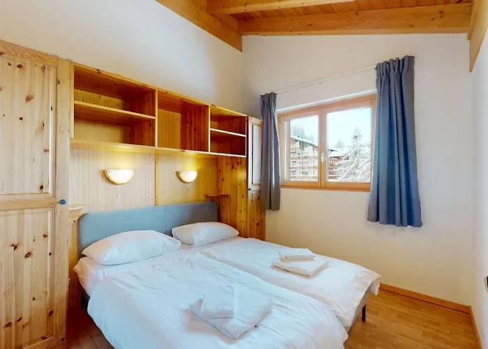 Apartamento Pracondu 2 501 - Outdoor & Fun 14 Pers *